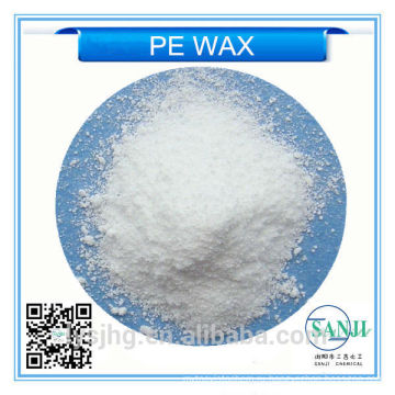 PE Wax, используемый для повторного использования